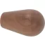Kávégép diófa gomb M10 Ø 28x46 mm (5067697)