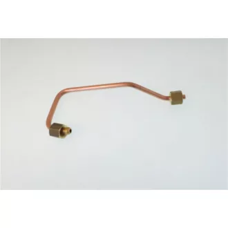CSŐ Ø 8 mm G2 KAZÁN/CSAP