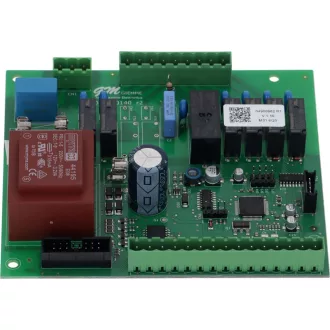 VEZÉRLŐEGYSÉG AURELIA II 'V' 2GR.