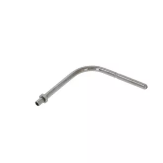 Komplett gőzcső Ø 6 MM