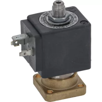SOLENOID VALVE LUCIFER 3 WAYS 24V 50Hz