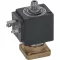 SOLENOID VALVE LUCIFER 3 WAYS 24V 50Hz