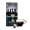 Martello Intensivo Espresso kávékapszula - 10 × 6 g - Martello rendszerhez