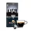 Martello Intensivo Espresso kávékapszula - 10 × 6 g - Martello rendszerhez
