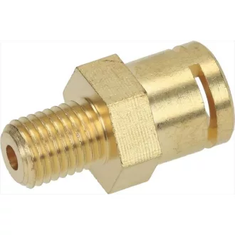 De'Longhi Csatlakozó M8x1 - ø 4 mm