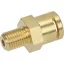 De'Longhi Csatlakozó M8x1 - ø 4 mm