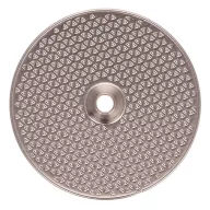 Saeco központi egység szűrő (ø 35.8 mm)