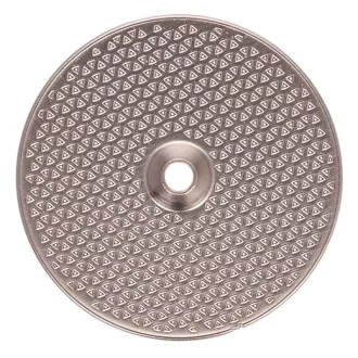 Saeco központi egység szűrő (ø 35.8 mm)