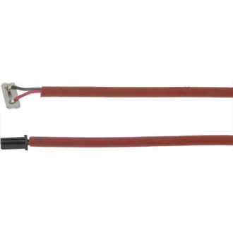 Hőmérséklet érzékelő KTY 83 WIRED