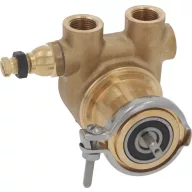 Térfogatáramú Szivattyú Vm 200L/H Rancilio