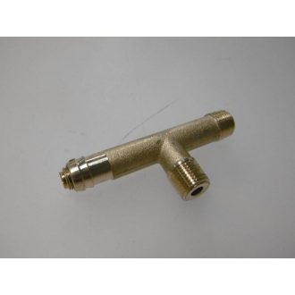 Lelit MC097 túlnyomás szelep