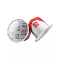 Illy Espresso Classico Nespresso kapszula - 100% Arabica, 10 × 5,7 g