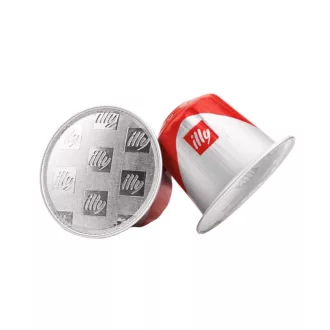 Illy Espresso Classico Nespresso kapszula - 100% Arabica, 10 × 5,7 g