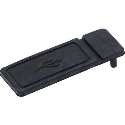 USB CSATLAKOZÓ VÉDŐSAPKA 47x18 mm