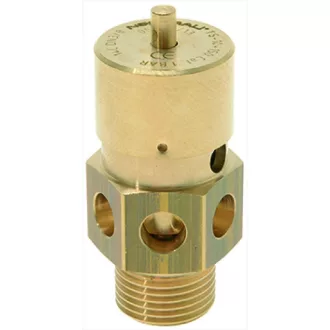 SZELEP KAZÁNHOZ ø 3/8'M 2.5bar