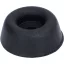 ÉLELMISZER FEKETE ø 30x11.5 mm