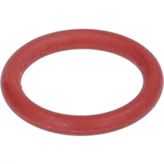 ORM TÖMÍTÉS ø2x12 MM PIROS SZILIKON