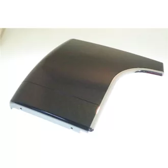 BAL OLDALI ÖSSZESZERELÉS GLORIA NERO9005+BRILL