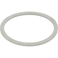 LAPOS SZILIKON TÖMÍTÉS ø 57x50x2 mm