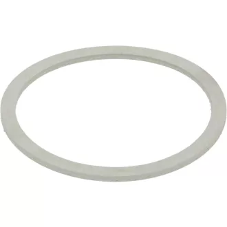 LAPOS SZILIKON TÖMÍTÉS ø 57x50x2 mm