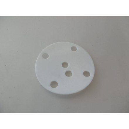 TÖMÍTÉS ÖSSZESZERELÉS PTFE ø 89x2 mm