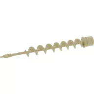 Poradagoló csiga instant por tartályhoz (190 mm)
