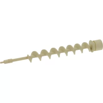 Poradagoló csiga instant por tartályhoz (190 mm)