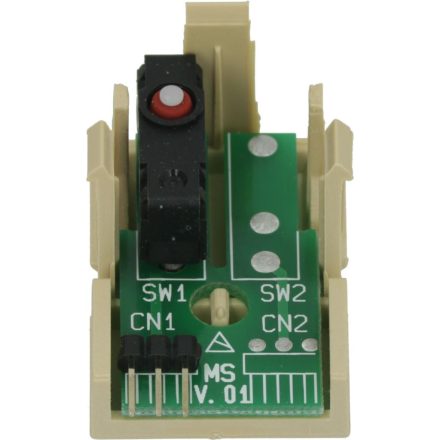 ELEKTRONIKAI PANEL MIKROKAPCSOLÓHOZ