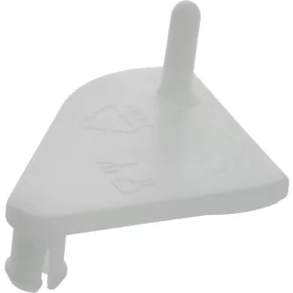 CSÚSZÓ DUGÓ RH TÖLTŐCSŐHÖZ