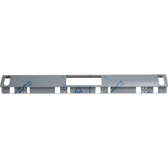 VEZÉRLŐPANEL ROZSDAMENTES ACÉL 945x112 mm