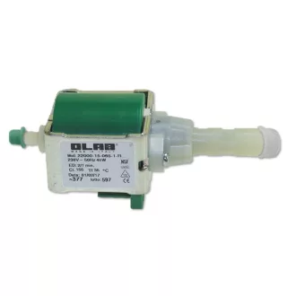 OLAB 22000/15 Rezgő szivattyú 48W 230V 15 bar