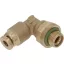 GYORSCSATLAKOZÓ L-ALAKÚ 1/8'M - ø4mm