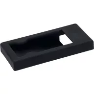 LEFOLYÓTÁLCA FEDÉL 130x65 mm