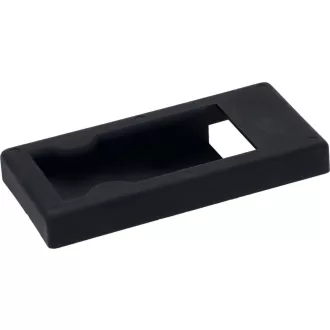 LEFOLYÓTÁLCA FEDÉL 130x65 mm