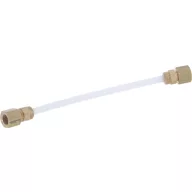 CSŐ PTFE ø 4x6 mm 1/8'x1/8'x140 mm