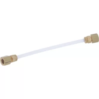 CSŐ PTFE ø 4x6 mm 1/8'x1/8'x140 mm