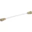 CSŐ PTFE ø 4x6 mm 1/8'x1/8'x140 mm