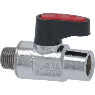 GÖMBCSAP ø 1/8'K-1/8'N