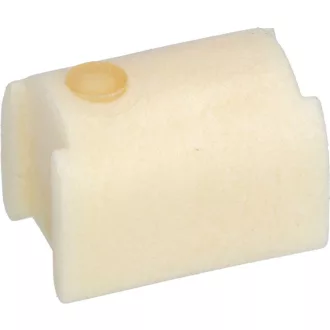 MÁGNESES ÚSZÓ 24x17x16 mm