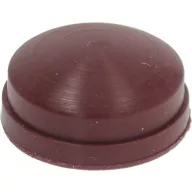 SHAPED GASKET OF SILICONE ø 13 mm