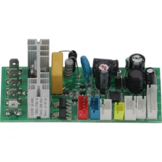 CPU elektronika