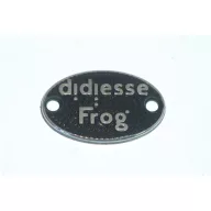 Didiesse italautomata LEMEZ 48x31 mm (5077608)