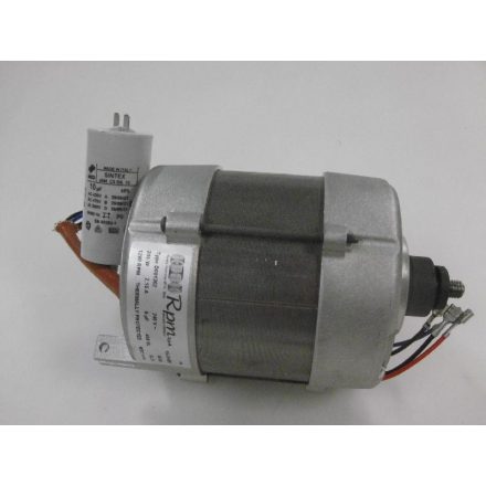 ELEKTROMOS MOTOR RPM D0013 245W