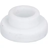 KÚPOS TÖMÍTÉS PTFE ø 13x6x6 mm