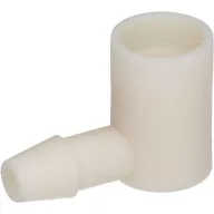 CSŐCSATLAKOZÓ 90° NME