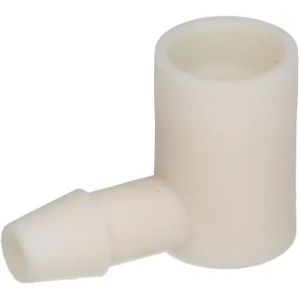 CSŐCSATLAKOZÓ 90° NME