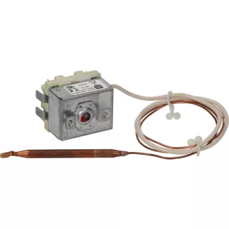 EGYFÁZISÚ TERMOSZTÁT 155°C