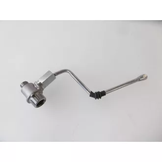 GŐZCSAP SZERELVÉNY ST./ACÉL ITALIA DV/B