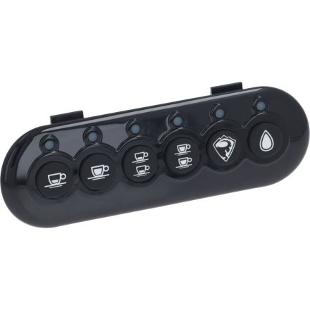 PUSH-BUTTON PANEL KIT VERONA