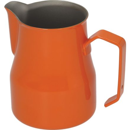 MILK PITCHER EUROPA ORANGE 0.35 l